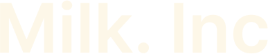 Milk.株式会社